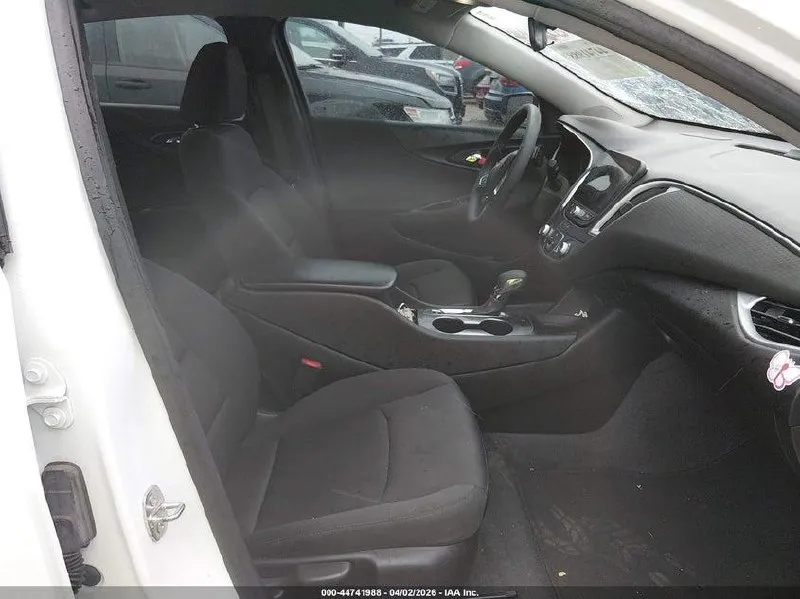 CHEVROLET MALIBU RS 2023