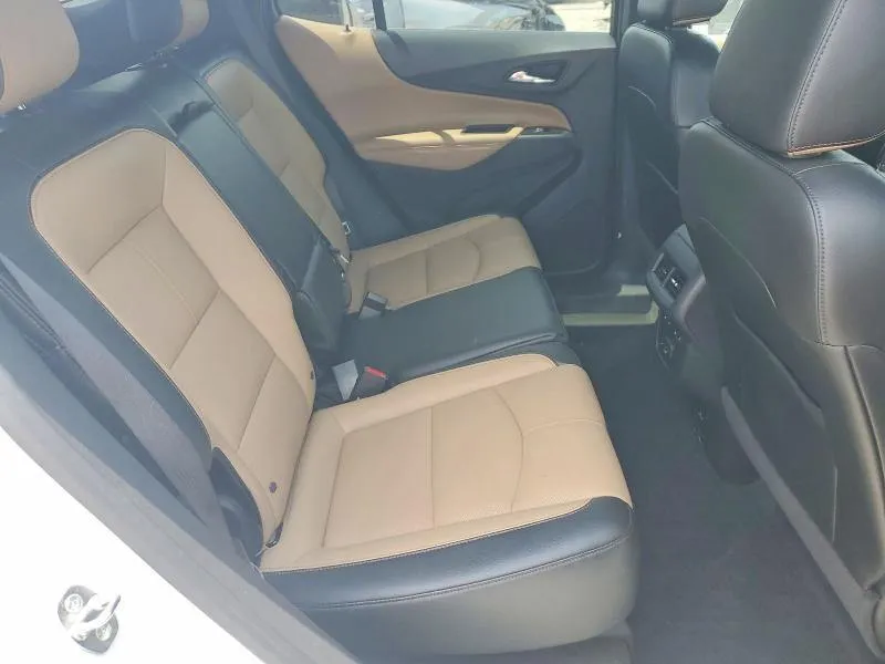 CHEVROLET EQUINOX PREMIER 2022