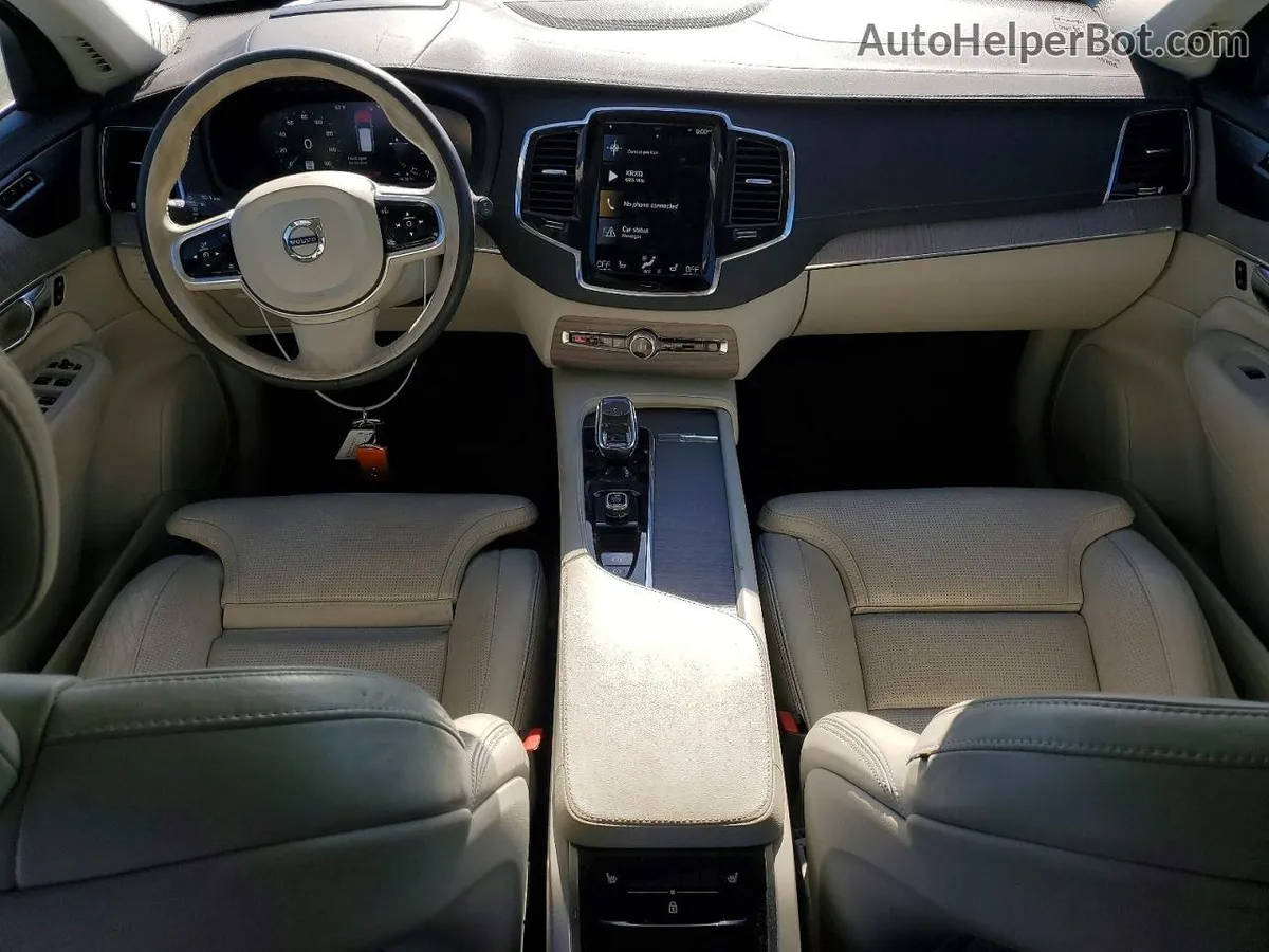 VOLVO XC90 T8 RECHARGE INSCRIPTION 2022