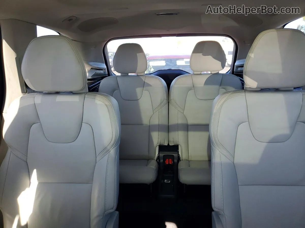 VOLVO XC90 T8 RECHARGE INSCRIPTION 2022