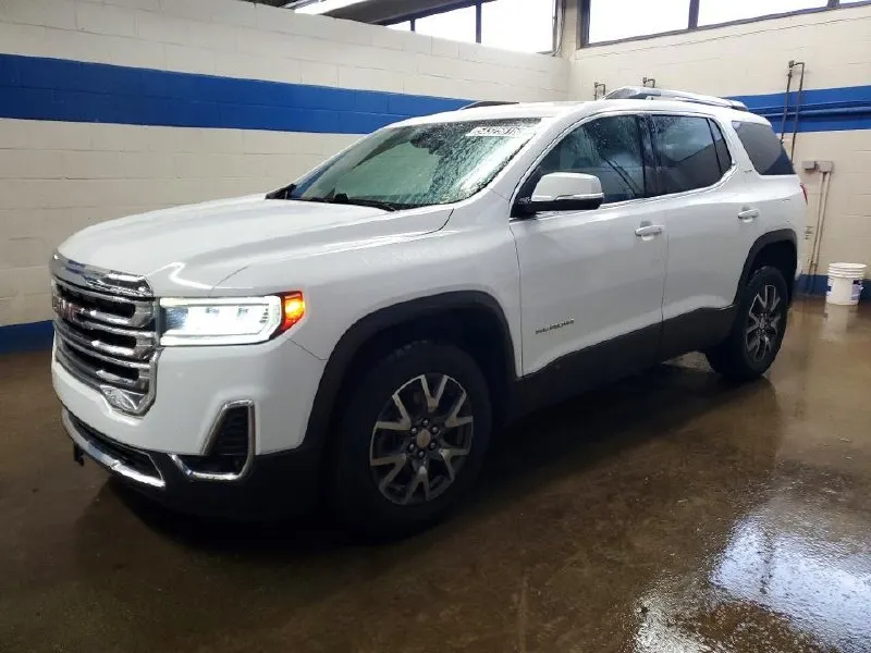 GMC ACADIA SLT 2023