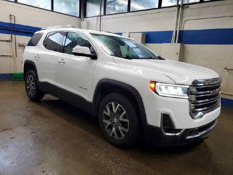GMC ACADIA SLT 2023