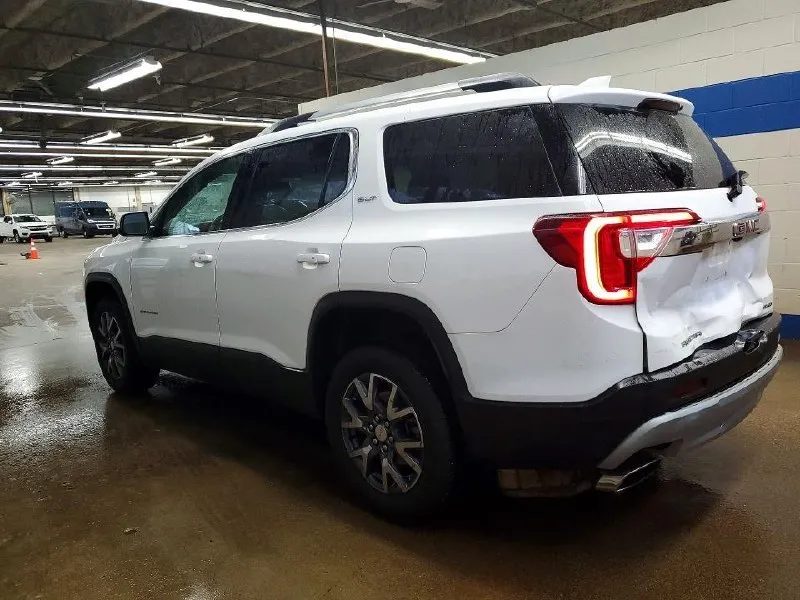 GMC ACADIA SLT 2023