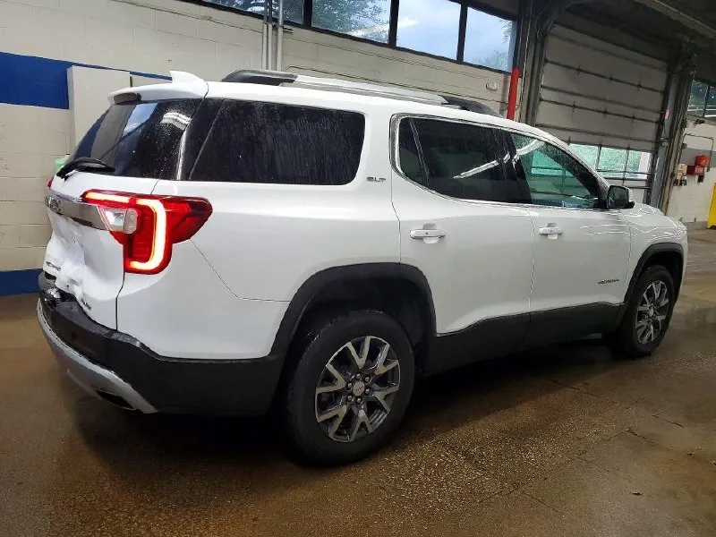 GMC ACADIA SLT 2023