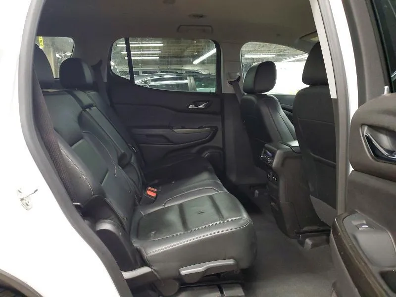 GMC ACADIA SLT 2023