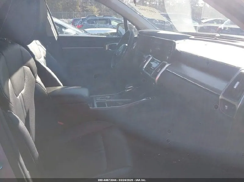 KIA SORENTO EX 2022