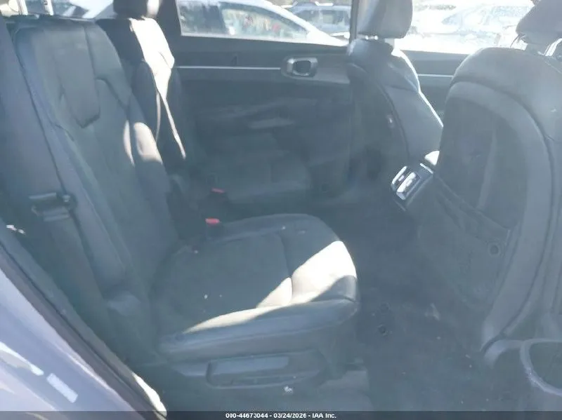 KIA SORENTO EX 2022