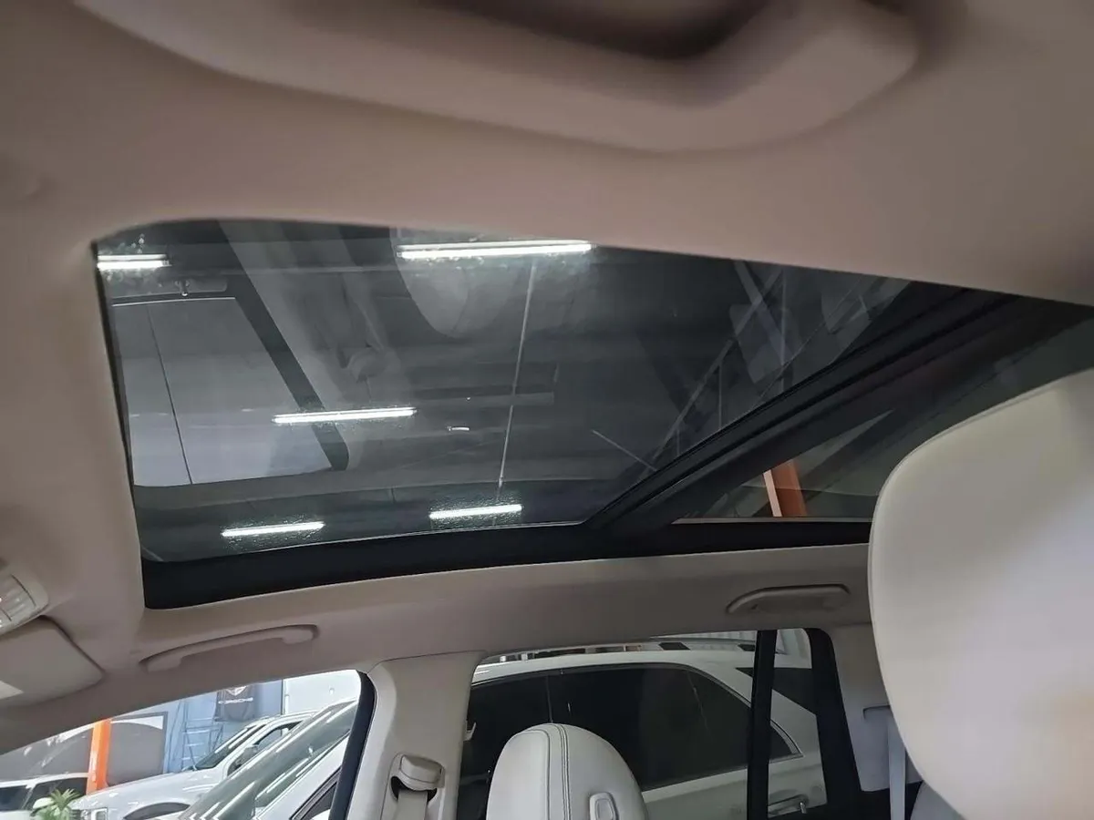 MERCEDES-BENZ GLS 450 4MATIC 2022
