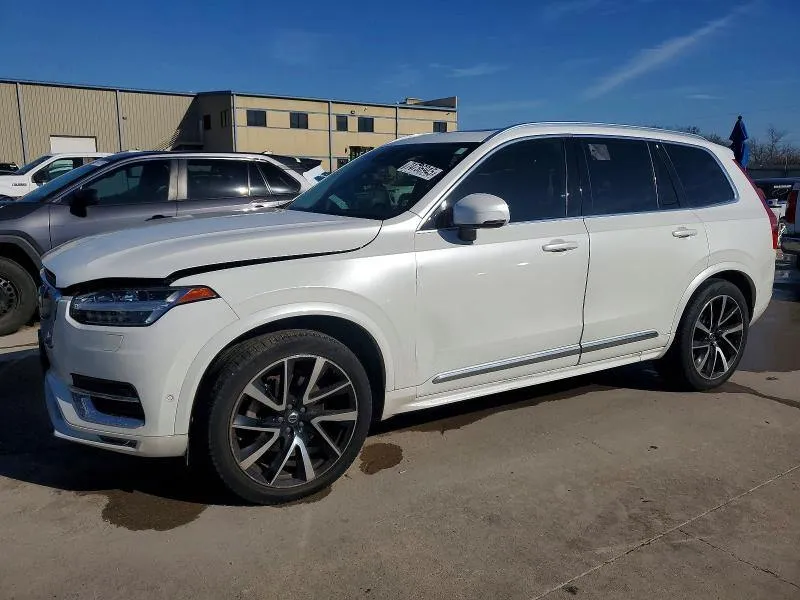 VOLVO XC90 PLUS 2022