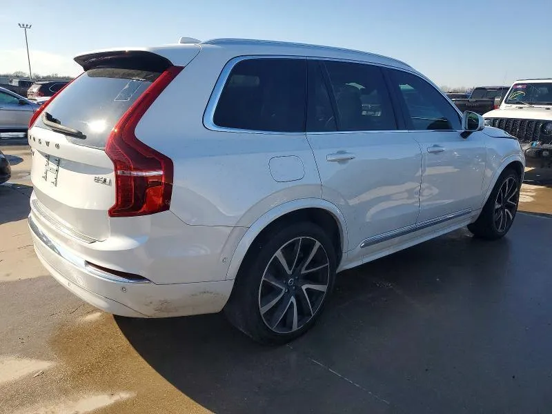 VOLVO XC90 PLUS 2022