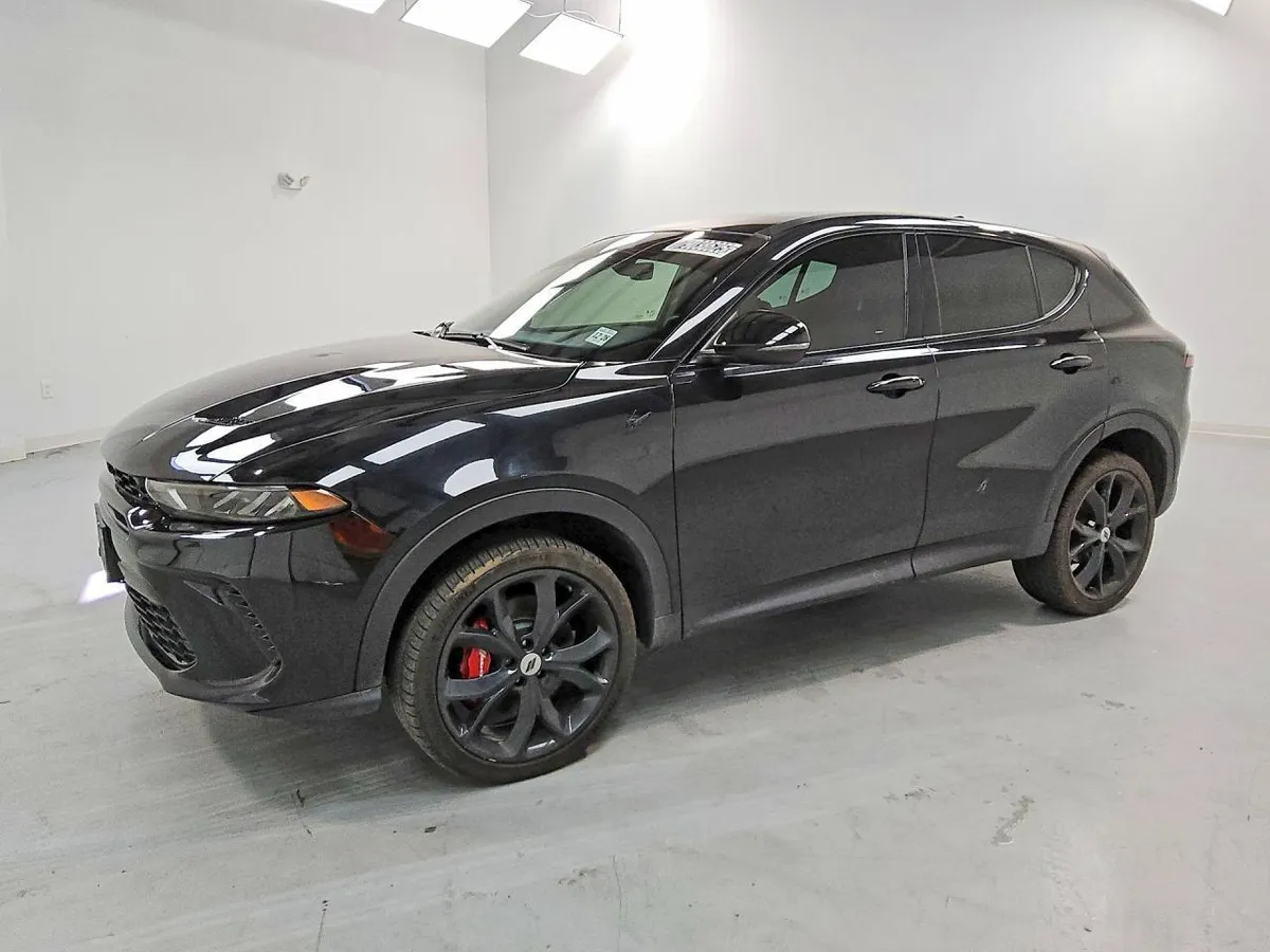 DODGE HORNET GT PLUS 2024