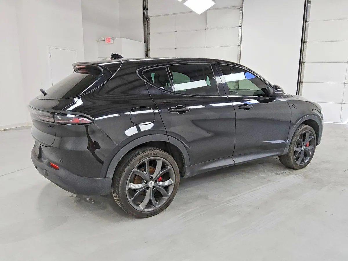 DODGE HORNET GT PLUS 2024