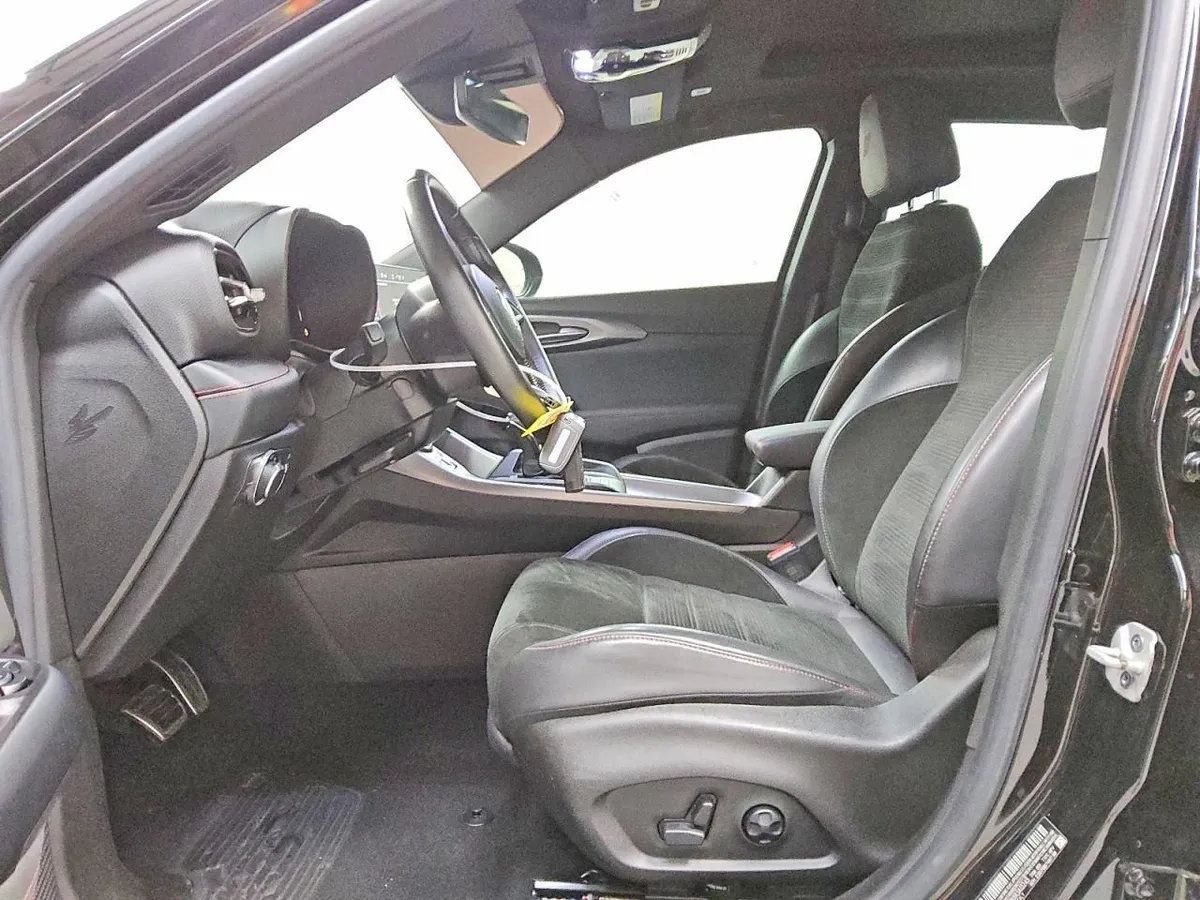 DODGE HORNET GT PLUS 2024