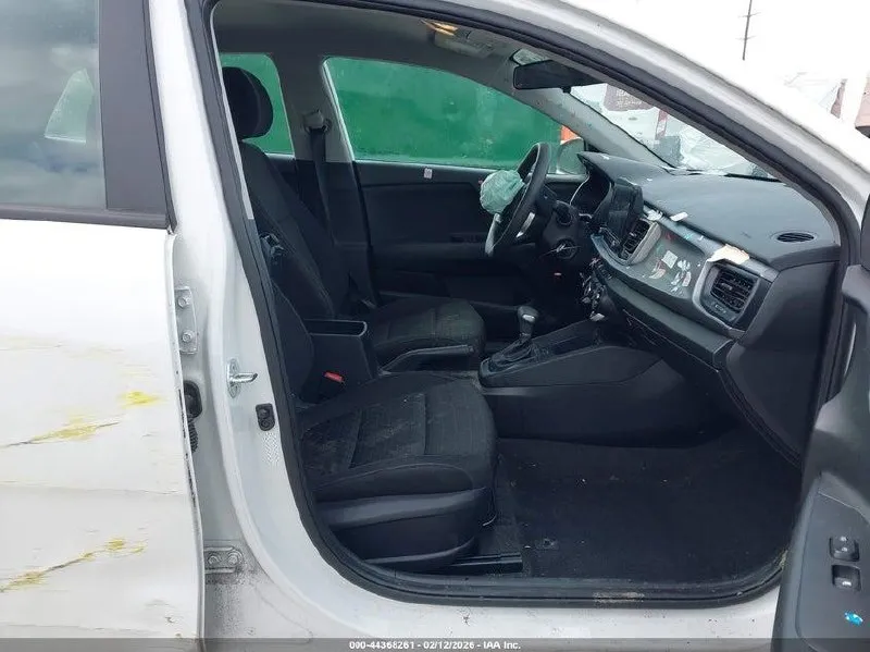 KIA RIO S 2023