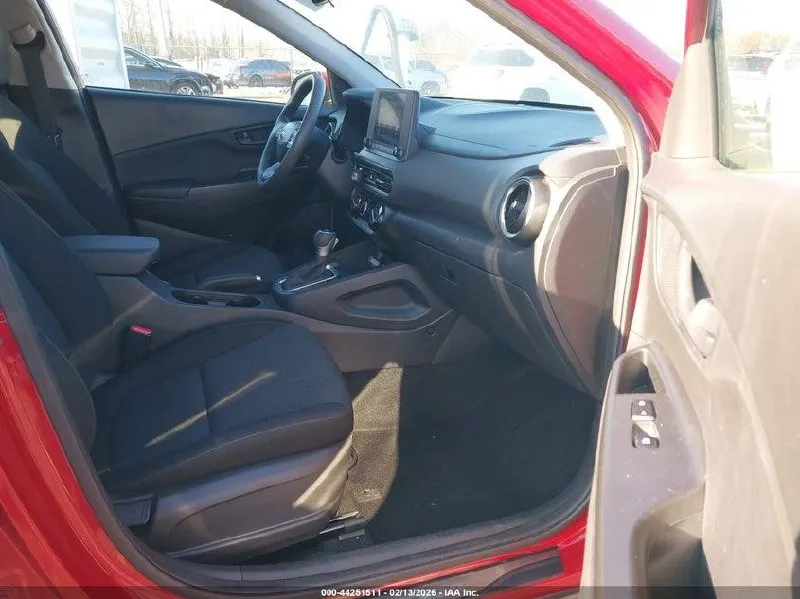 HYUNDAI KONA SEL 2022