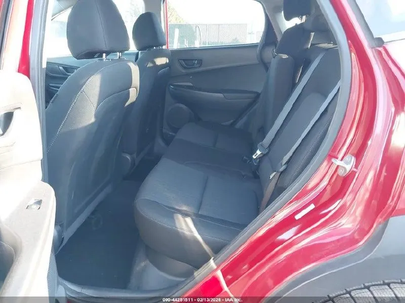 HYUNDAI KONA SEL 2022