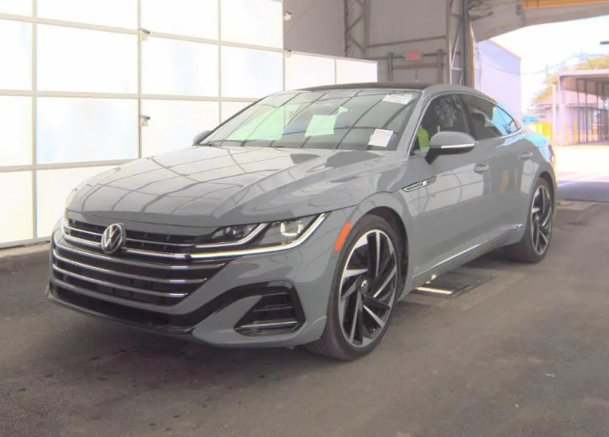 VOLKSWAGEN ARTEON PREMIUM 2023