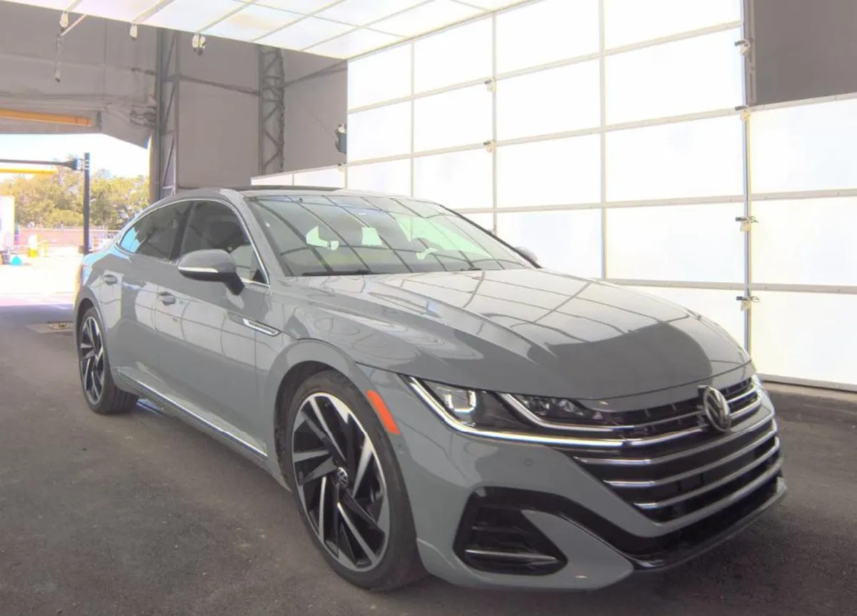 VOLKSWAGEN ARTEON PREMIUM 2023