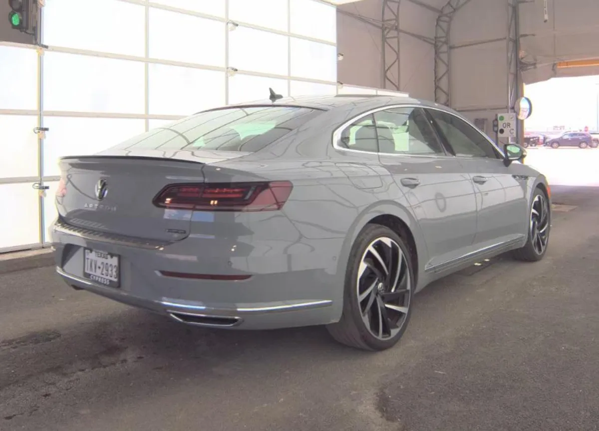 VOLKSWAGEN ARTEON PREMIUM 2023