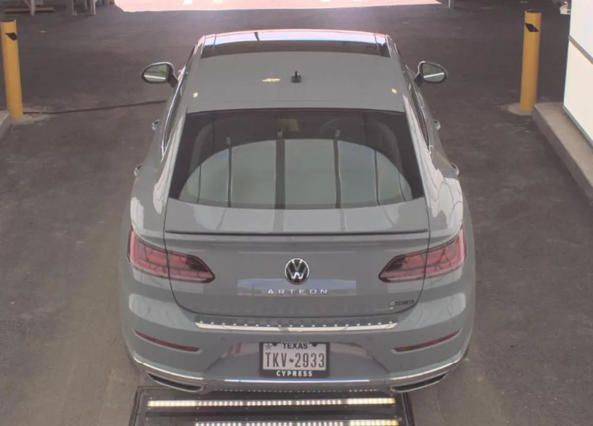 VOLKSWAGEN ARTEON PREMIUM 2023
