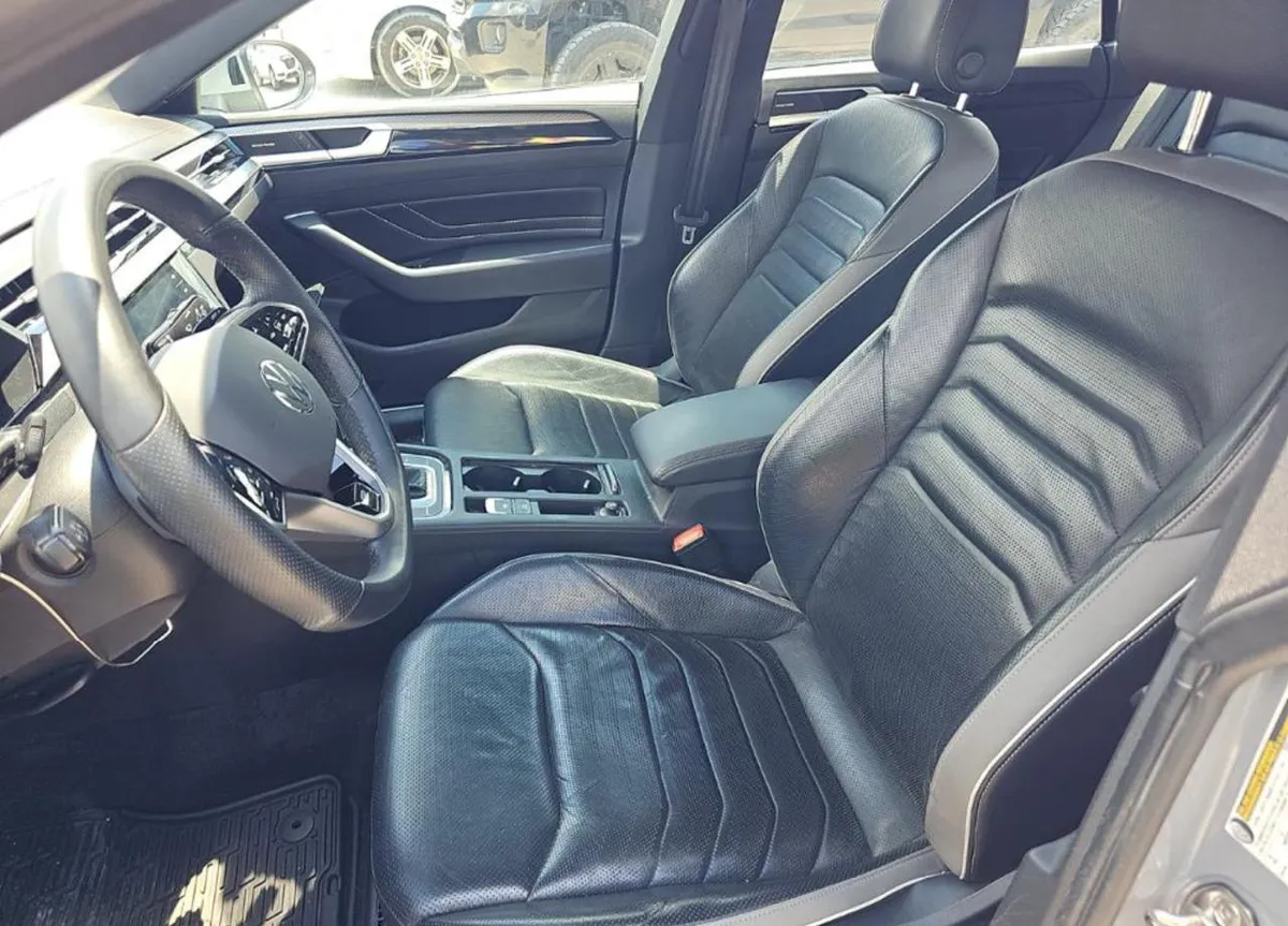 VOLKSWAGEN ARTEON PREMIUM 2023