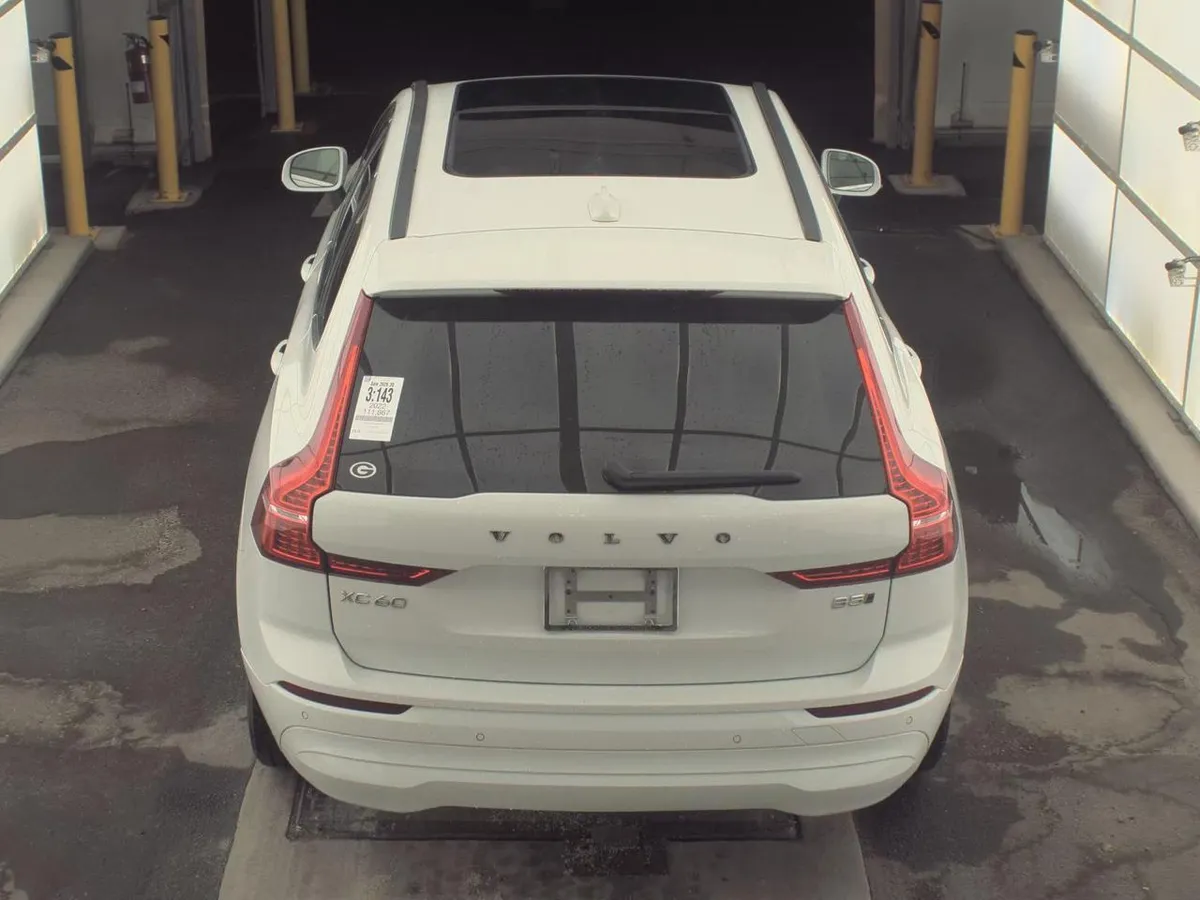 VOLVO XC60 B5 MOMENTUM 2022