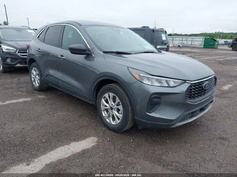 FORD ESCAPE ACTIVE 2023