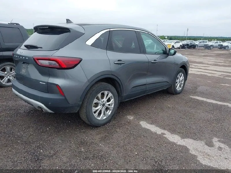 FORD ESCAPE ACTIVE 2023