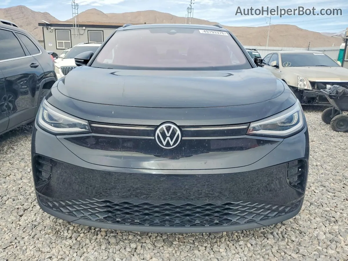 VOLKSWAGEN ID ЭКОНОМИЧНЫЙ 2023