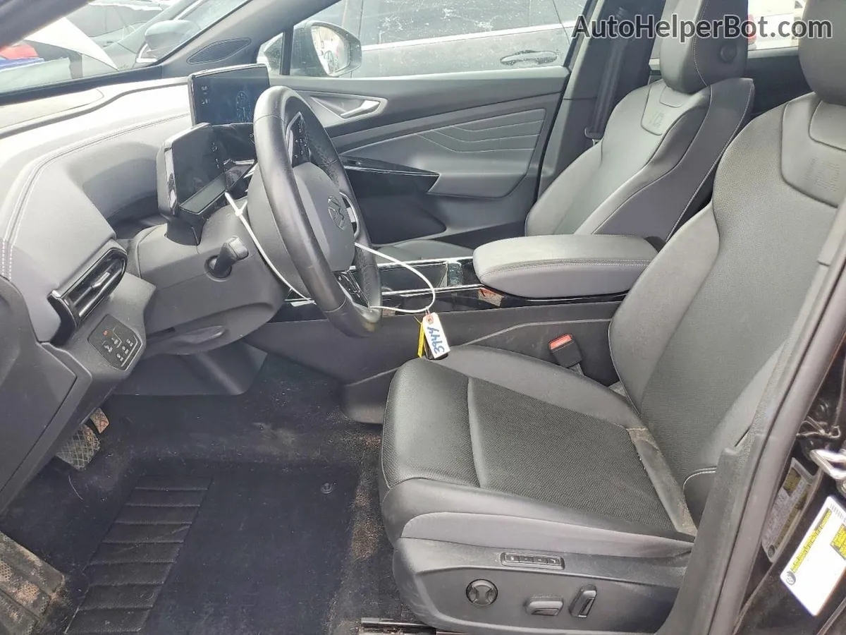 VOLKSWAGEN ID ЭКОНОМИЧНЫЙ 2023