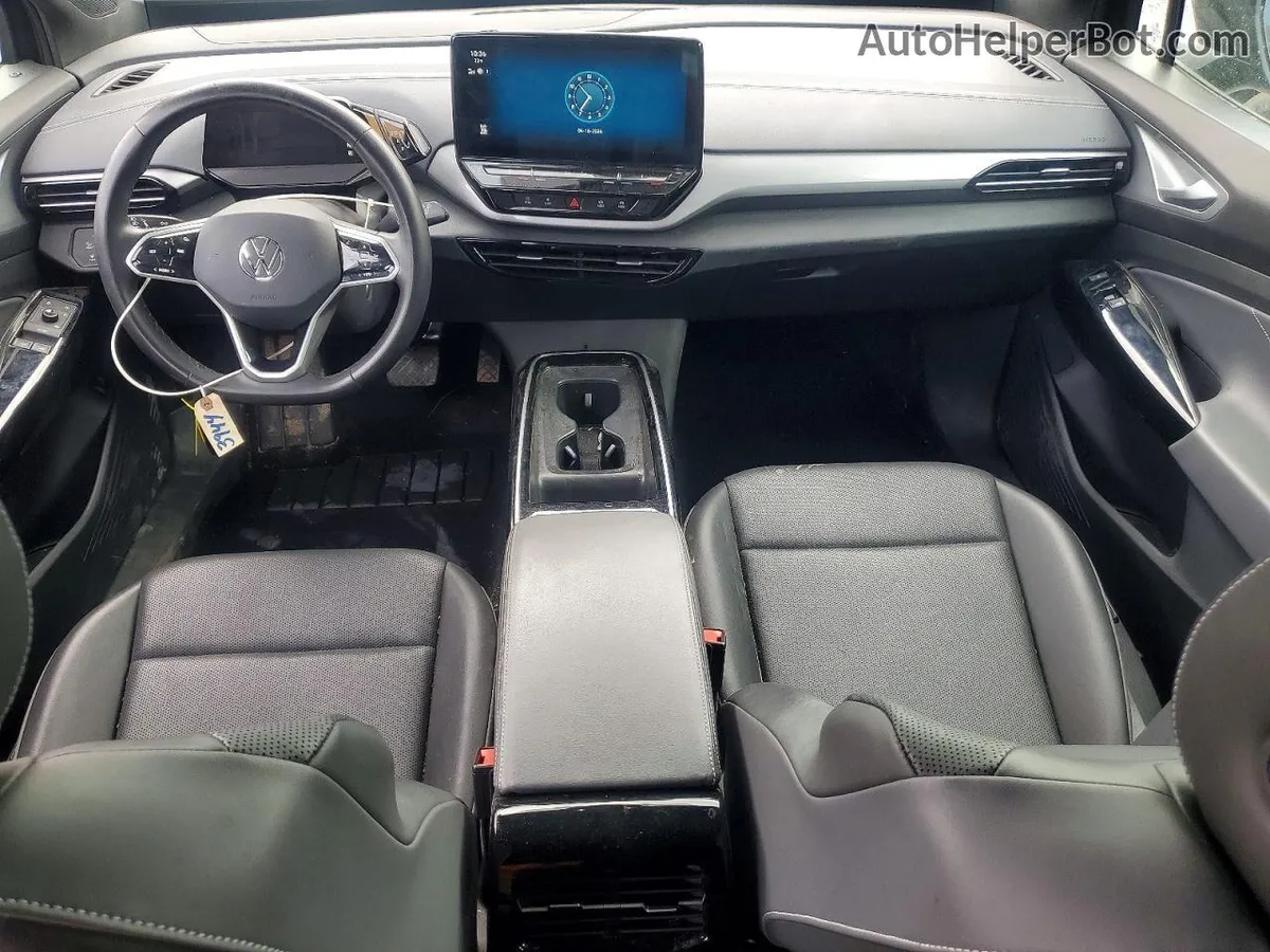 VOLKSWAGEN ID ЭКОНОМИЧНЫЙ 2023