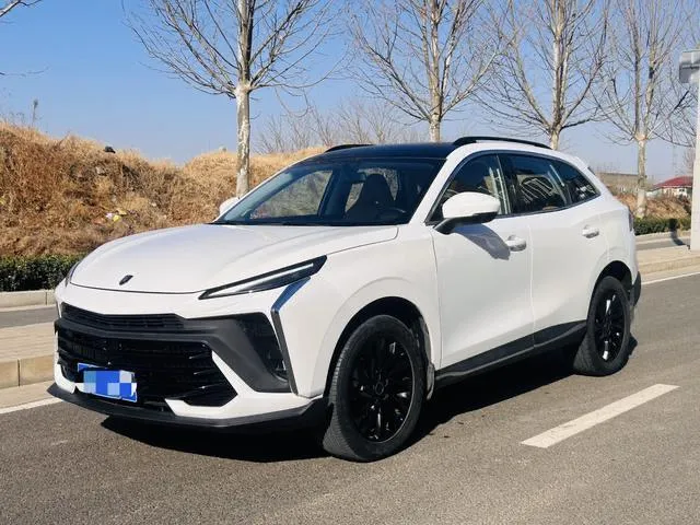 DONGFENG FENGXING EVO SPEED FENGXING T5 EVO SPEED 2023
