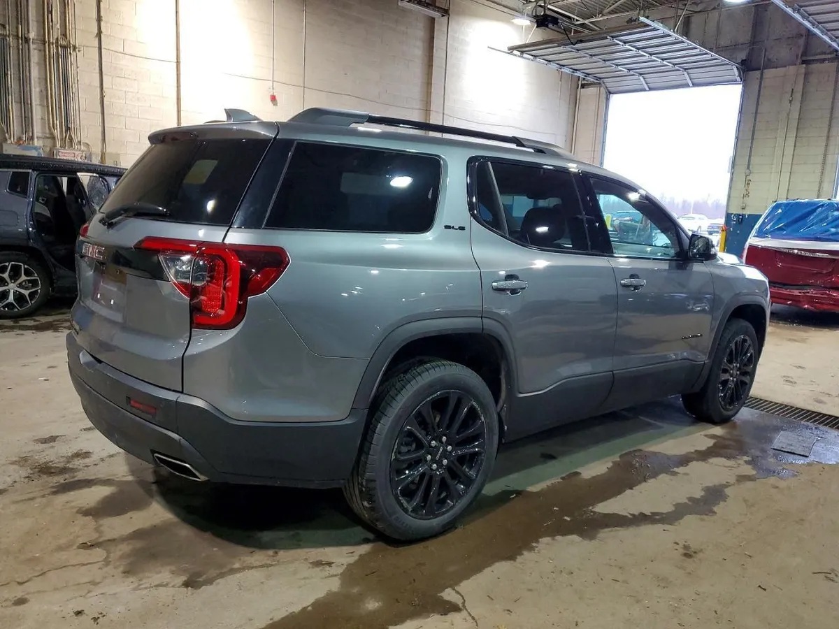 GMC ACADIA SLE 2022