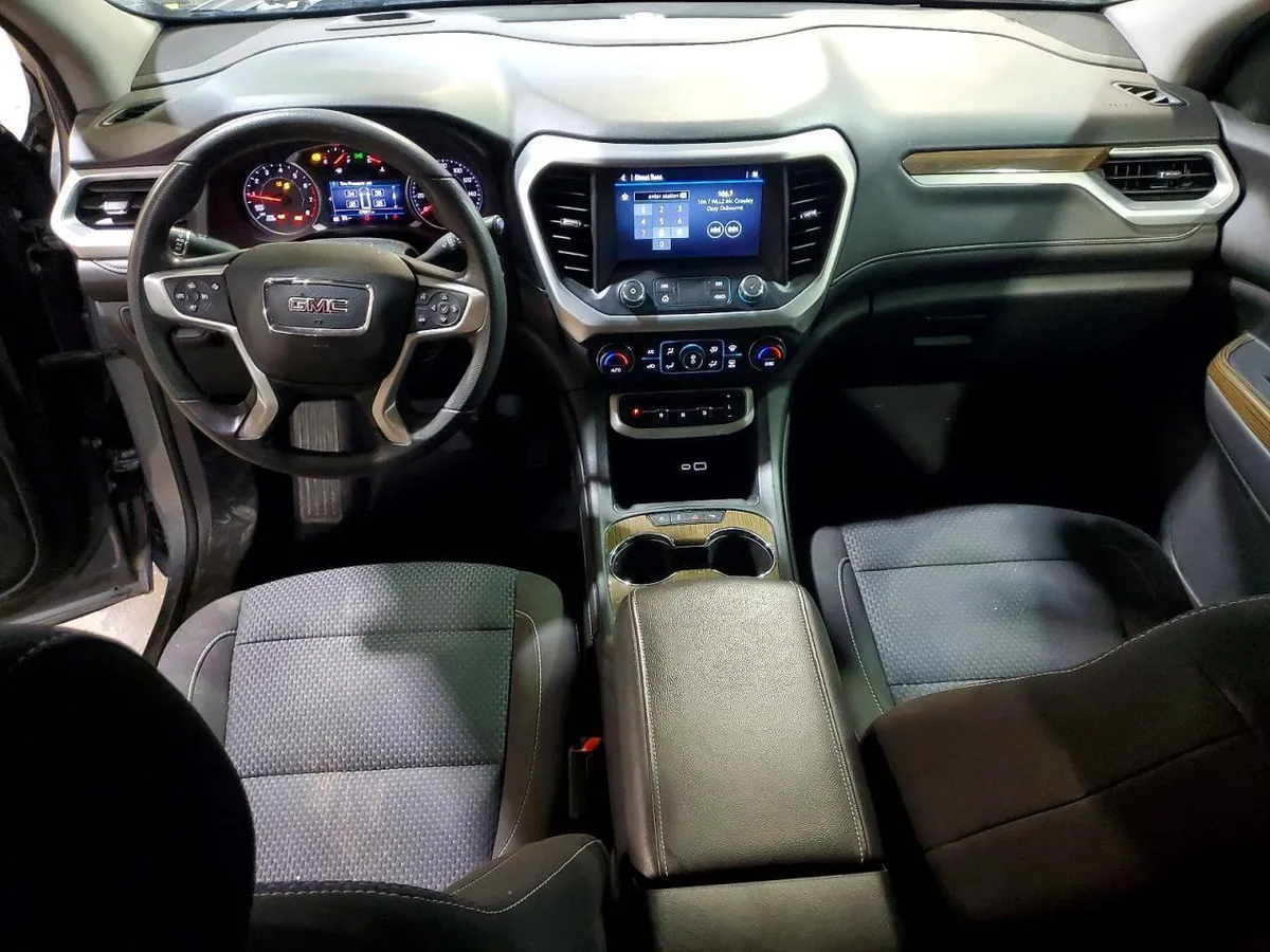 GMC ACADIA SLE 2022