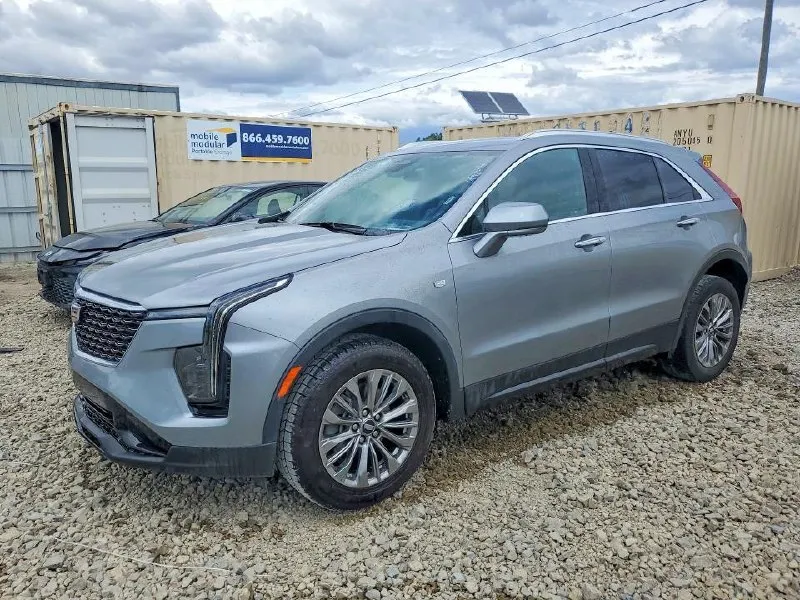 CADILLAC XT4 PREMIUM 2023