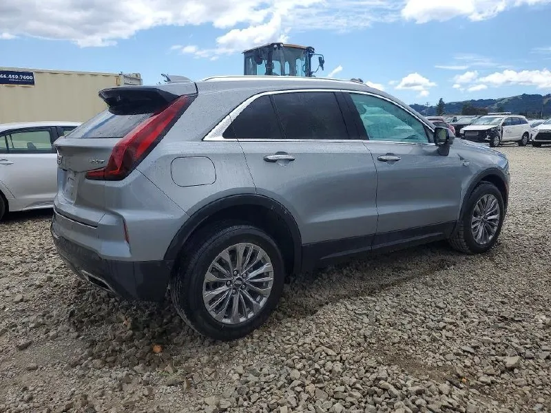 CADILLAC XT4 PREMIUM 2023