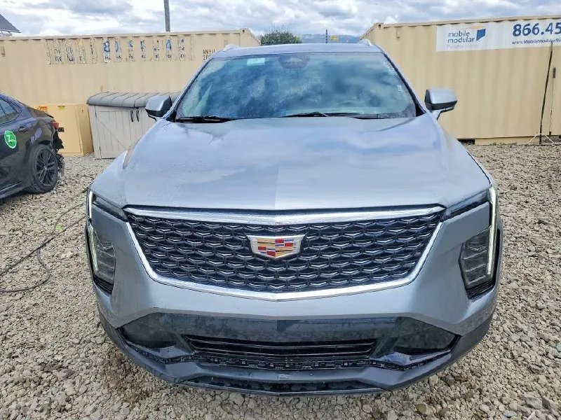 CADILLAC XT4 PREMIUM 2023