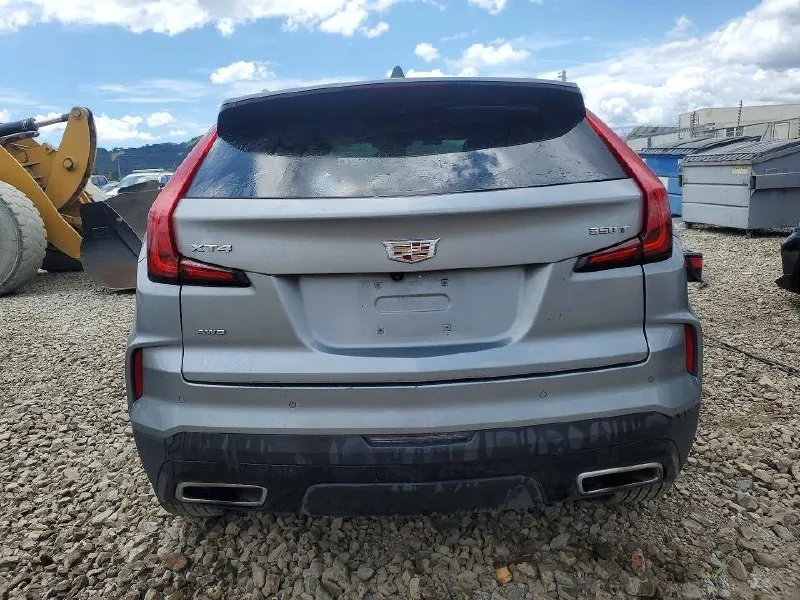 CADILLAC XT4 PREMIUM 2023