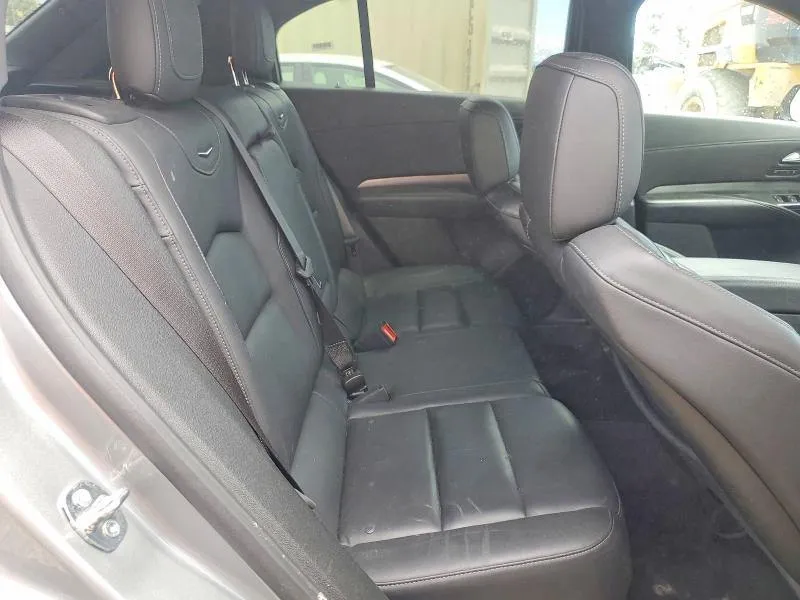 CADILLAC XT4 PREMIUM 2023