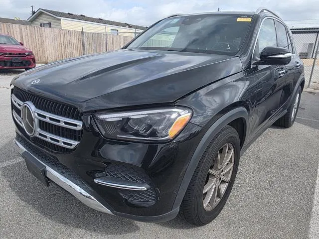 MERCEDES-BENZ GLE 350 2023