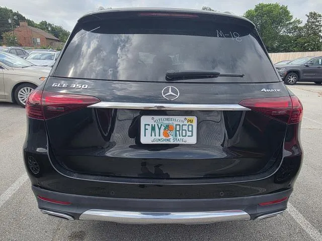 MERCEDES-BENZ GLE 350 2023