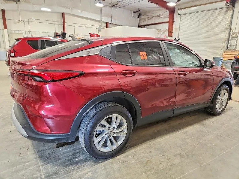 BUICK ENVISTA PREFERRED 2023
