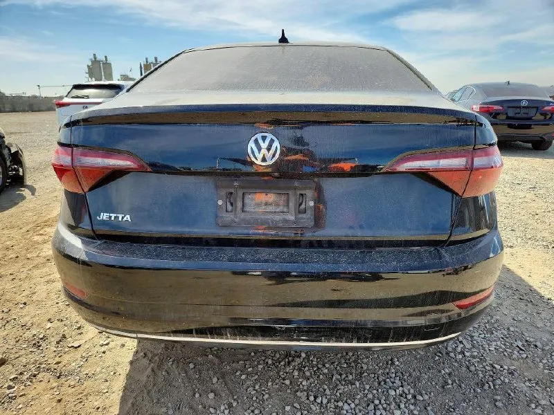 VOLKSWAGEN JETTA S 2021
