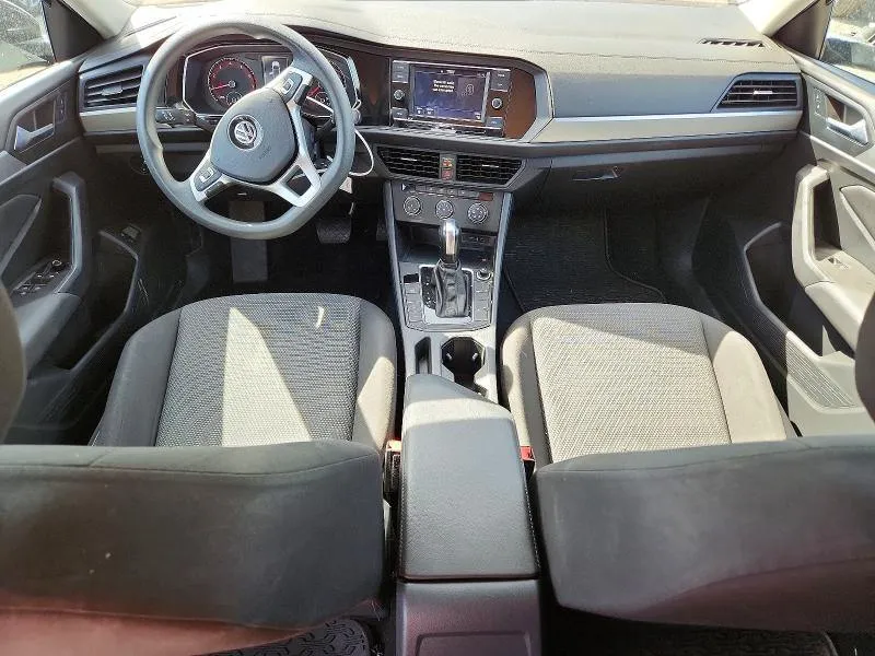 VOLKSWAGEN JETTA S 2021
