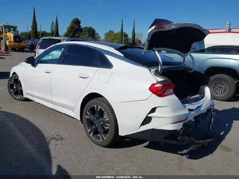 KIA K5 GT-LINE 2022