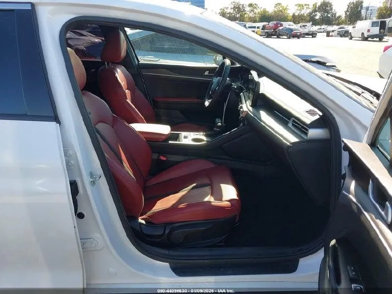 KIA K5 GT-LINE 2022