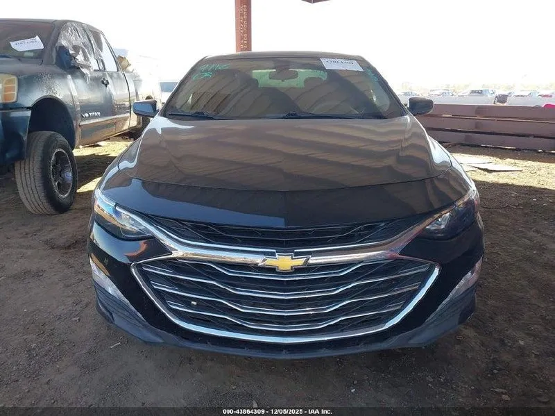 CHEVROLET MALIBU LT 2022
