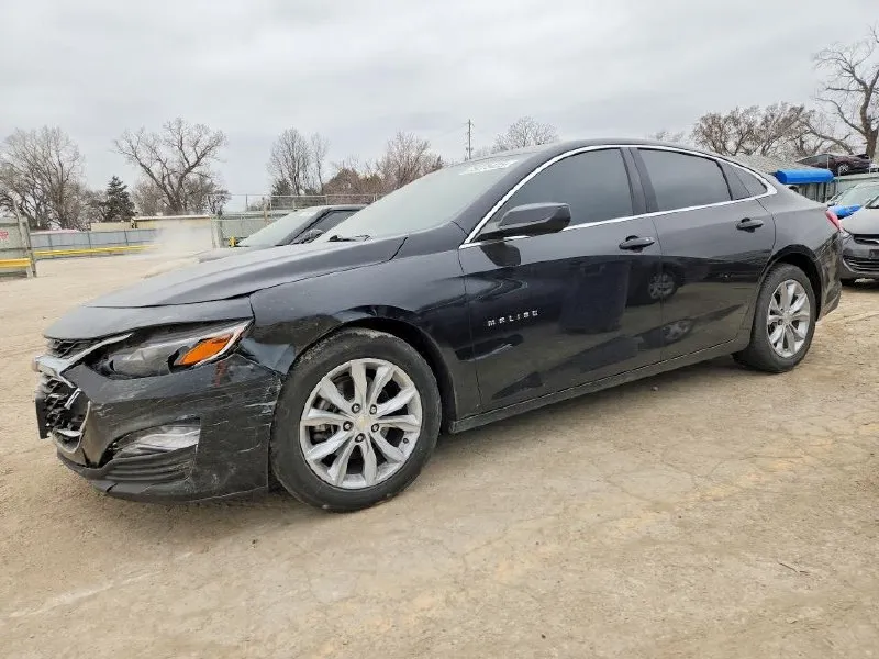 CHEVROLET MALIBU LT 2023