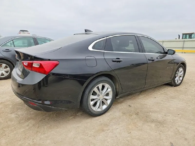 CHEVROLET MALIBU LT 2023