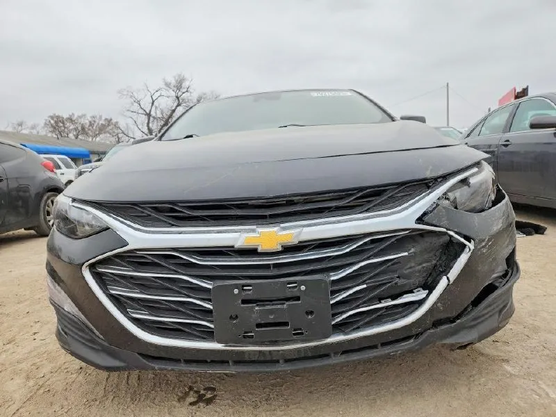 CHEVROLET MALIBU LT 2023